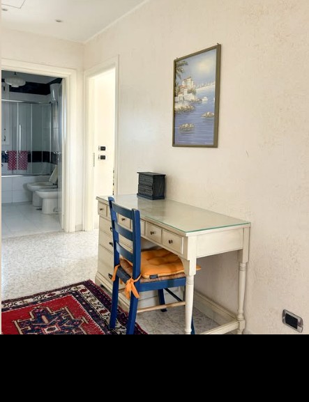 Angolo scrittoio di Casa al Parco